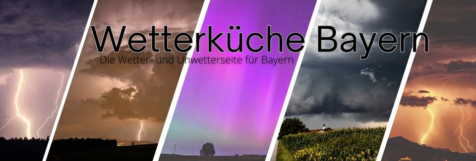 Wetterküche-Bayern.de