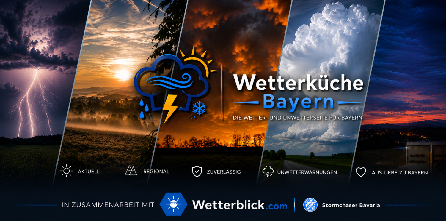 Wetterküche-Bayern.de
